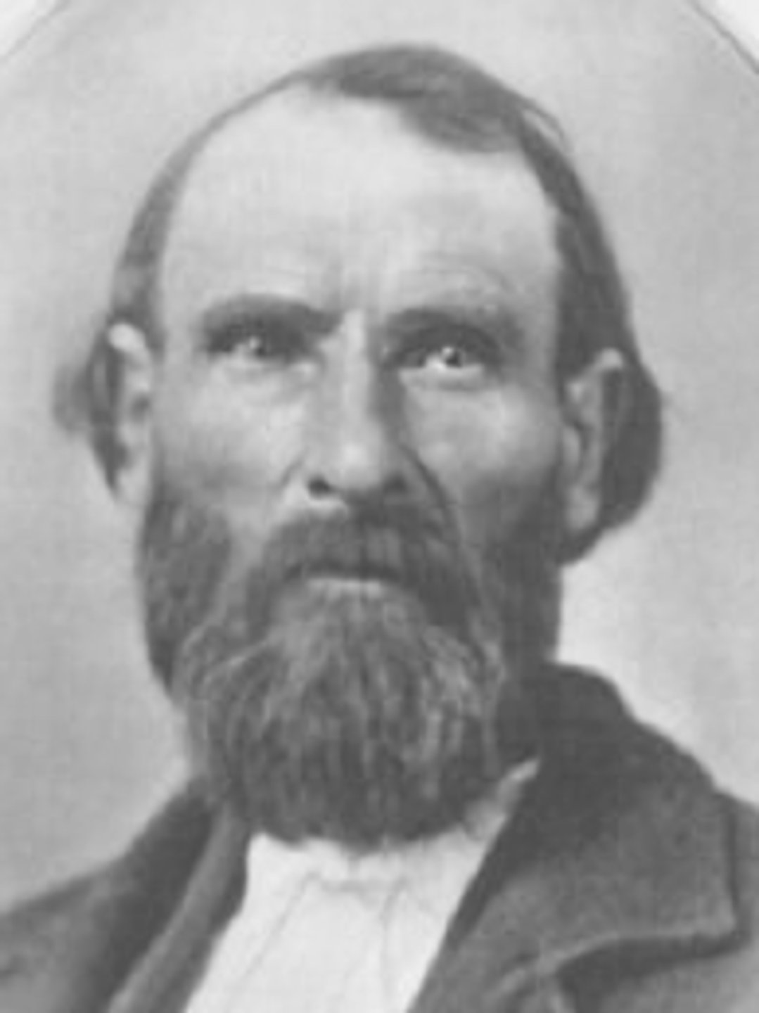 George Washington Johnson (1823 - 1900) Profile